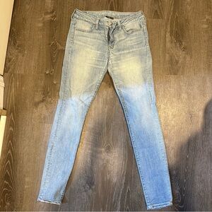 American Eagle Jeans - 10 Long - Super Super Stretch